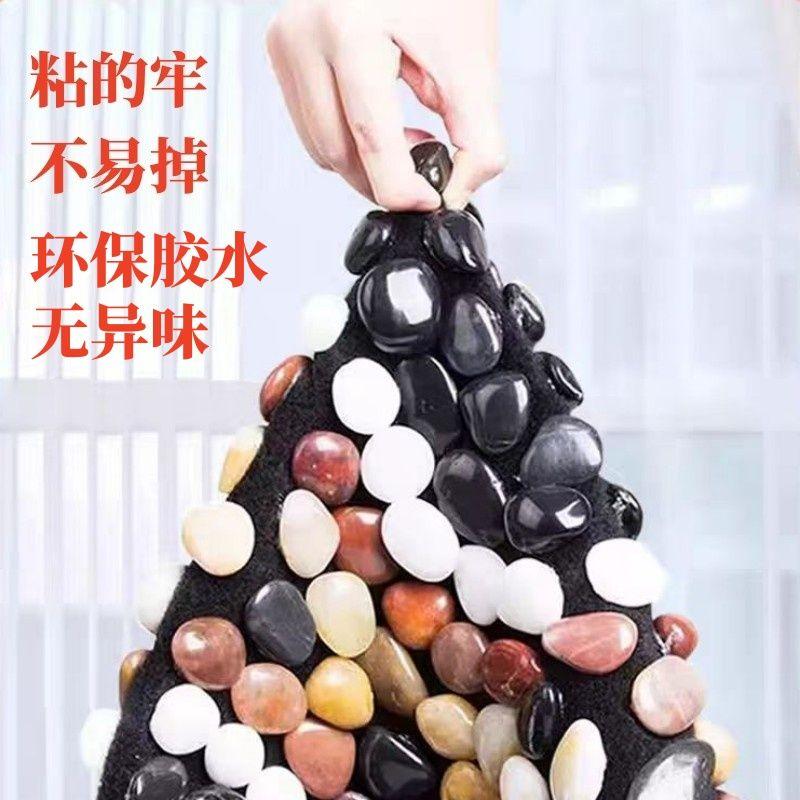 Product Introduction of Cobble Foot Massager Stone Household Shiatsu Board Stone Road Yuhua Stone Foot Fitness Foot Mat Foot Step 5