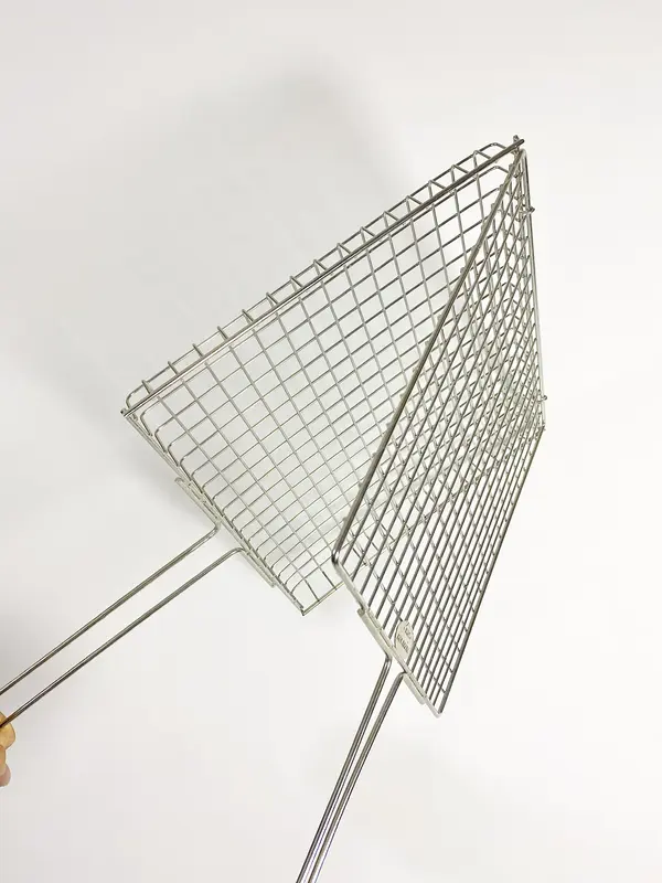 Sét 2 chiếc kẹp hộp INOX304 3