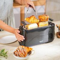 Gambar IDEALIFE - Toaster – Pemanggang Roti - 4 slice - BT-4001 dari IDEALIFE ONLINE STORE Kota Administrasi Jakarta Utara 5 Tokopedia