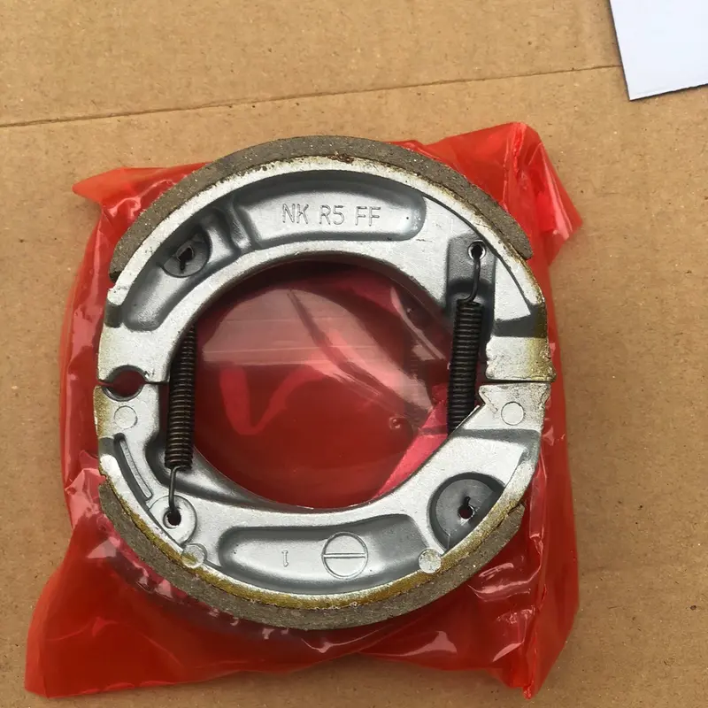 ￼Má Phanh (Bố Thắng) Cơ Dành Cho Dòng Xe Honda và yamaha 2