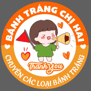 Bánh Tráng Chị Hai
