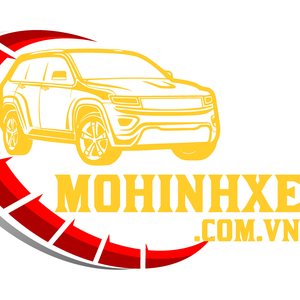 Mô Hình Xe Kim Loại