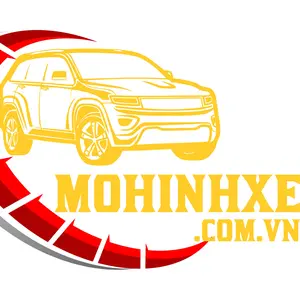 Mô Hình Xe Kim Loại