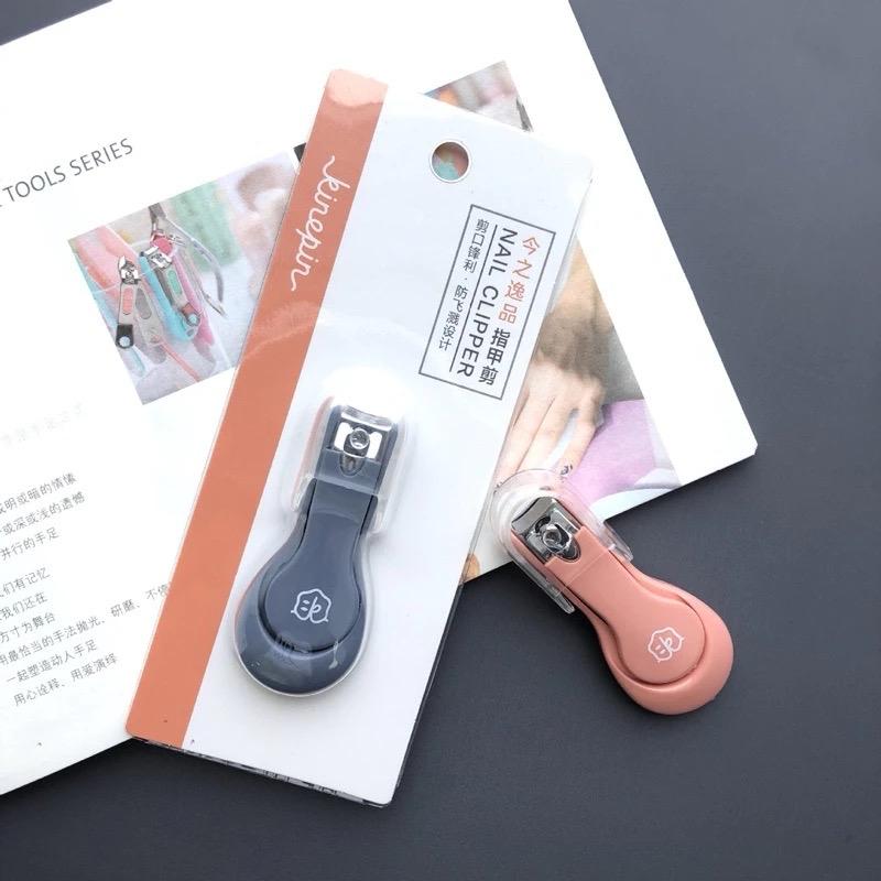 Bấm Móng Tay Siêu Sắc - chất liệu cao cấp /Dụng cụ bấm móng tay loại nhỏ 1