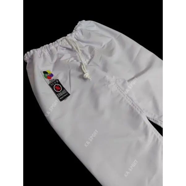 Baju Karate Gi Kumite Senkaido Original Master gi 4