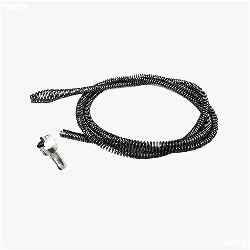 DÂY THÔNG TẮC PHI 10 ( dây + chân nối khoan)
