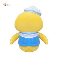 Gambar Boneka Bebek Duck Pelaut Sailor Couple Sailing Lucu Piyo Mainan Anak Perempuan dan Laki Bisa Untuk Hampers Gift Kado Bayi By Istana Boneka - CWO BIRU + Suara dari BONEKA. Kab. Malang 5 Tokopedia