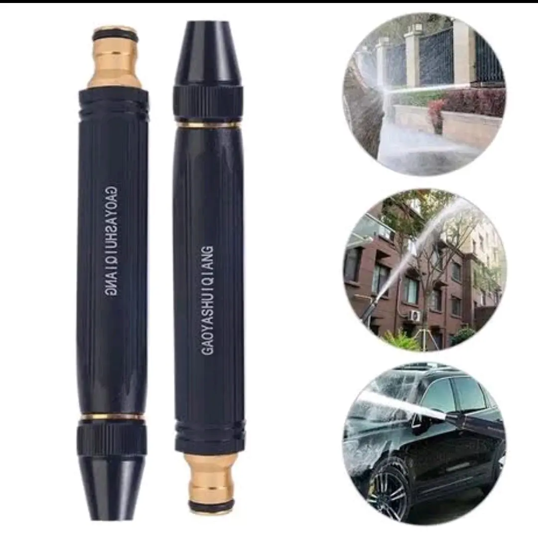 Semprotan Air Cuci Motor New Upgrade Hose Nozzle / SPRAY STEAM SEMPROTAN TAMAN MOTOR MOBIL