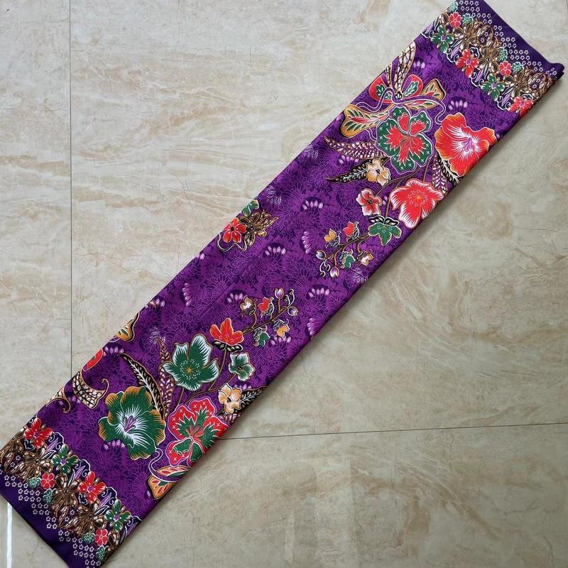 Váy Sarong, Váy Dài, Váy Sarong Đông Nam Á, Váy Yunnan Dai, Váy Longji Myanmar, Váy Nữ Thái Lan 1