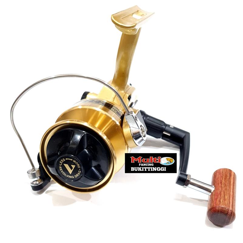 reel viking 3 BB 5035 s/d 5090 1