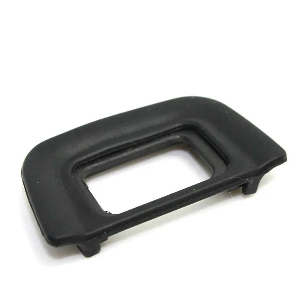 DK-20 Rubber Black Eyecup Viewfinder Eyepiece For  Camera DSLR D50 D60 D70 D70S D3000 D3100 D5100