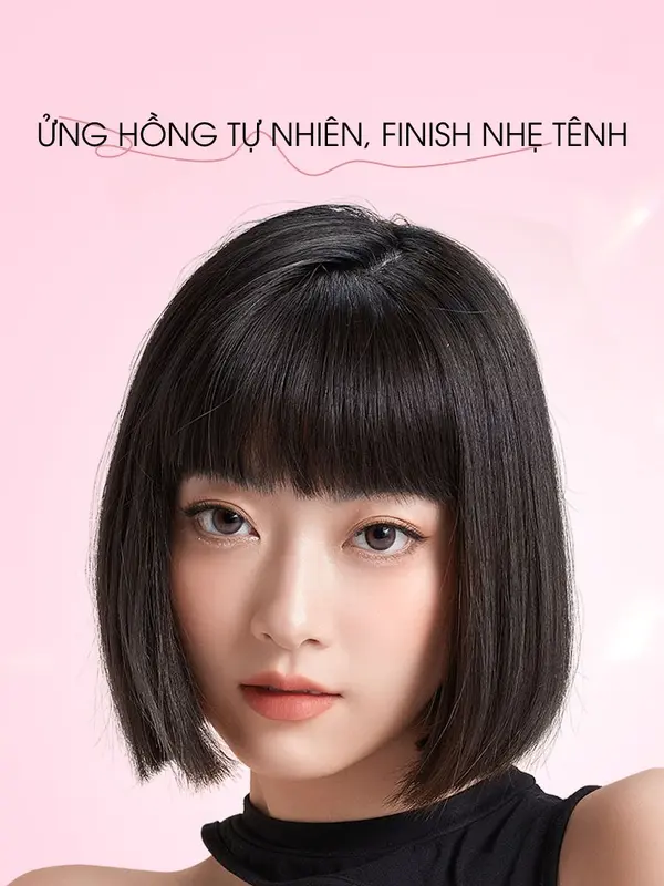 Phấn má hồng ngọt ngào, tự nhiên Menow Cloud Cheek tiện dụng 4.5gr 3