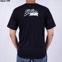 Gambar CLOWOR Dio Brando Phantom Blood JoJo's Bizarre Adventure Anime Kaos T-Shirt - S dari Clowor Distro Kota Semarang 2 Tokopedia
