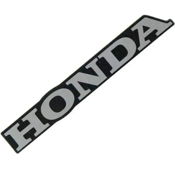 Mark Honda 110MM Type 1 Honda Vario 125 eSP K60R 86103K60B90ZC 1