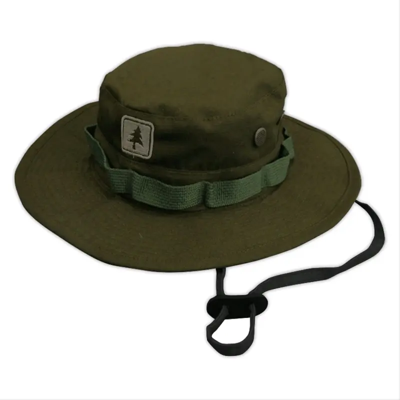Consina Topi Rimba Lapangan Topi Gunung Outbound 2
