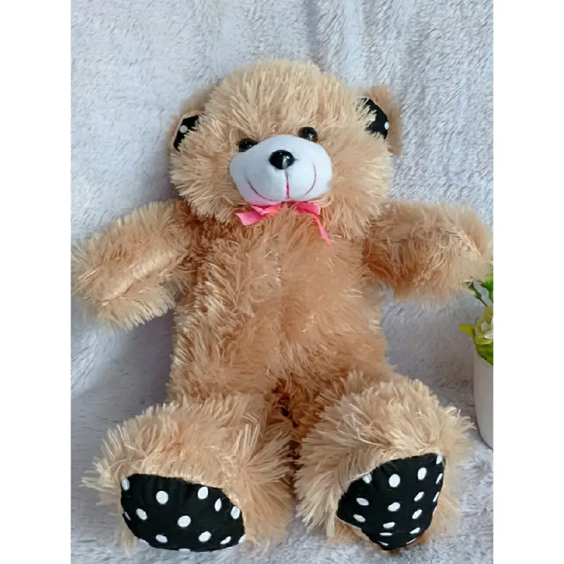 Boneka Panda Lucu 30cm Bear Lucu Murah 5