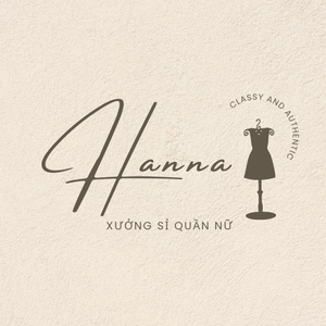 Xưởng may Hanaa
