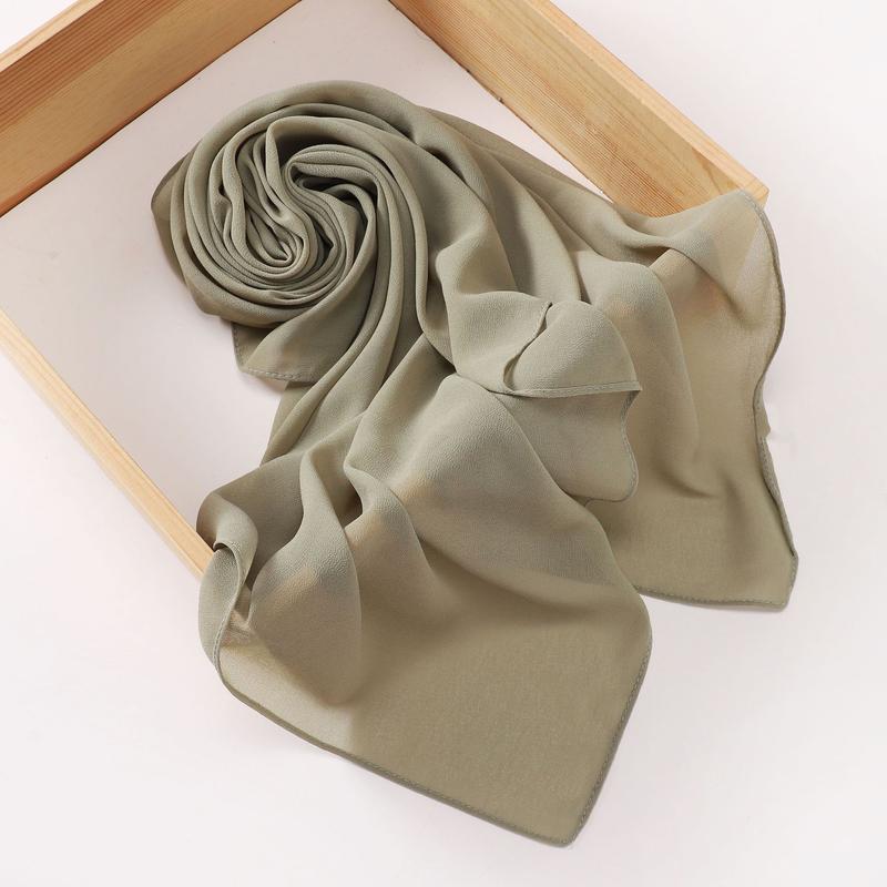 Product Introduction of Fashionable Middle Eastern Headscarf in Hui Ethnic Style 18