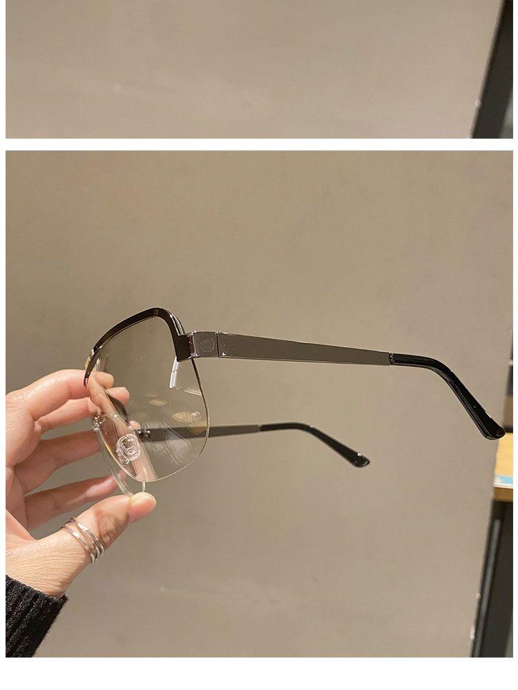 Product Introduction of Day and Night Dual-use Sunglasses for Mountaineering, Cycling, Windproof Sports Sunglasses, High-end Sun Protection Riding Goggles for Women 8