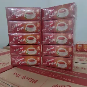 Teh Celup Sosro ktk 25s Tea