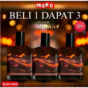 [ALEJO]  BPOM Beli 1 Dapat 3 Parfum Starboy 35ml Parfum Dominant Eau De Parfum Aroma Pria Tahan Lama Fresh Elegan Mewah
