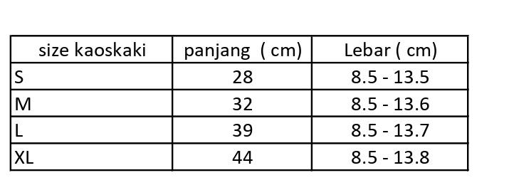 Product Introduction of Lusinan kaus kaki muslimah motif Kiri Kanan panjang L sebetis / kaos kaki jempol / kaos kaki wanita muslimah dewasa / nylon spandek 100% / kaos kaki tawaf umroh Coklat dan banyak warna 0