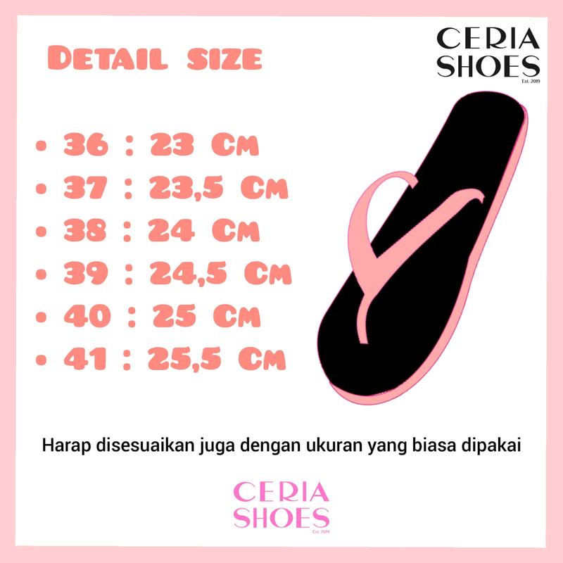Product Introduction of PVC Sandal Slop Wanita Jelly Import Korean Bahan Karet Rubber Elastis Tebal Tinggi Sol Anti Slip Sendal Kokop Balance 2802 0