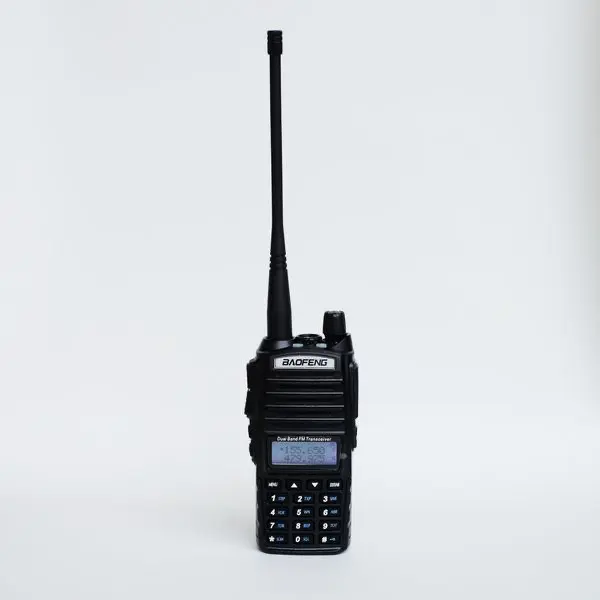 BAOFENG UV-82 (8W) Walkie Talkie - Baofeng Indonesia 1