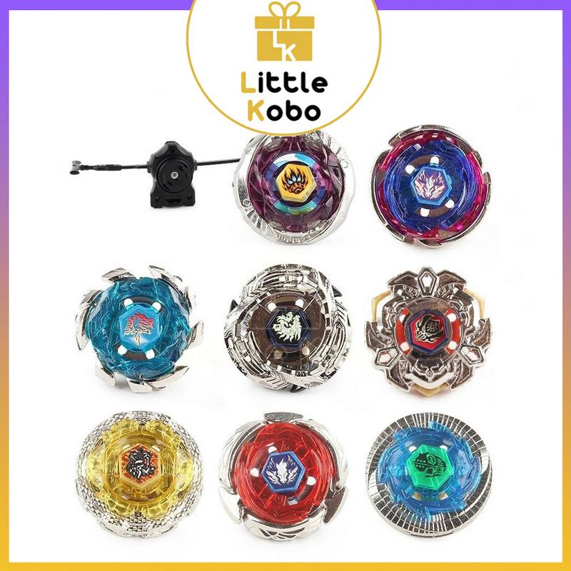 Con Quay Nado Chiến Thần Vô Cực Đồ Chơi Con Xoay Xả Stress Giải Trí Hot Trend Trò Chơi Trẻ Em Toy