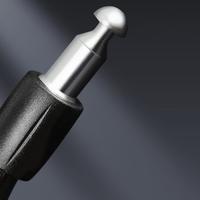 Gambar Deli Cable Lock / Gembok Sepeda dengan Kunci Anti Maling DL508001 Roda Outdoor dari Delitools.id Kab. Tangerang 2 Tokopedia