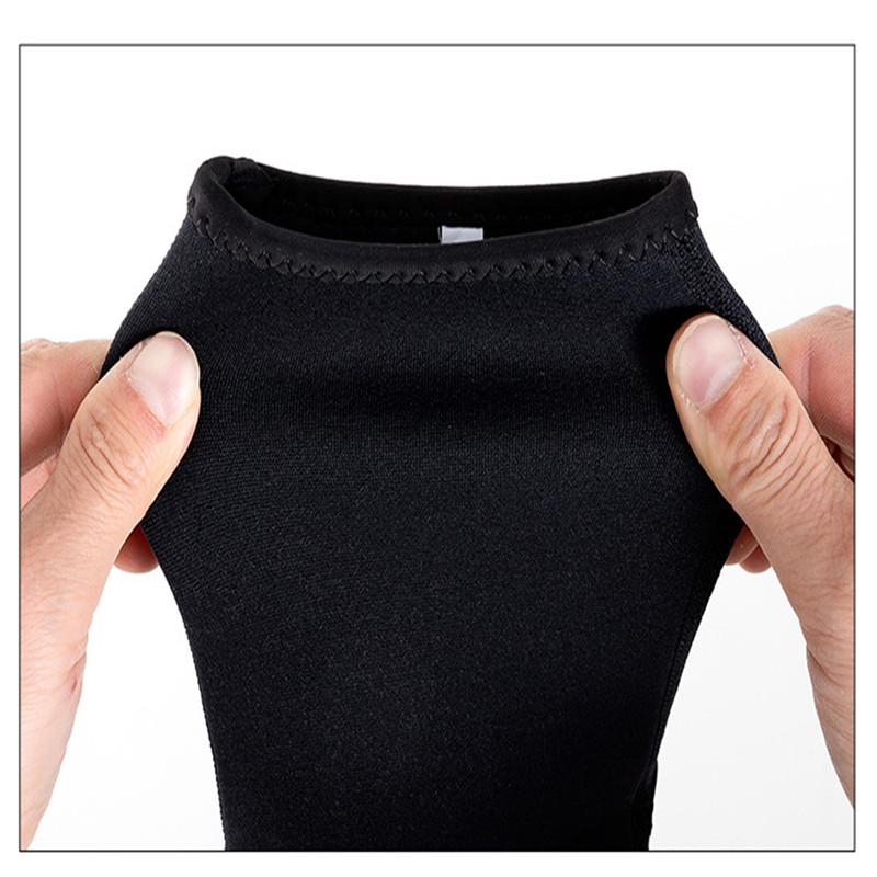 Product Introduction of 3mm  Diving Socks Shoes Water Boots Non-slip Beach Boots  Shoes  Snorkeling  Surfing Socks 17