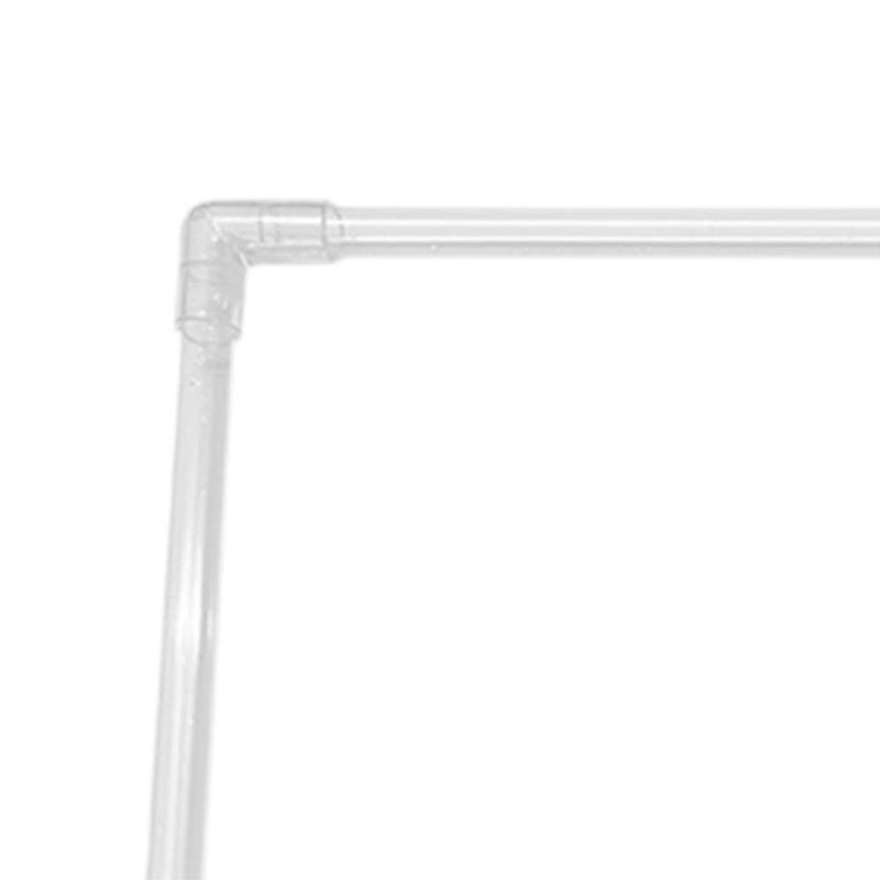 Product Introduction of Vòng cho cá ăn trong bể cá, bể cá, cây nổi trong nước, trong suốt, cho việc giữ cây nổi tại chỗ, thích hợp để sử dụng trong nhà và ngoài trời, sân trong 1
