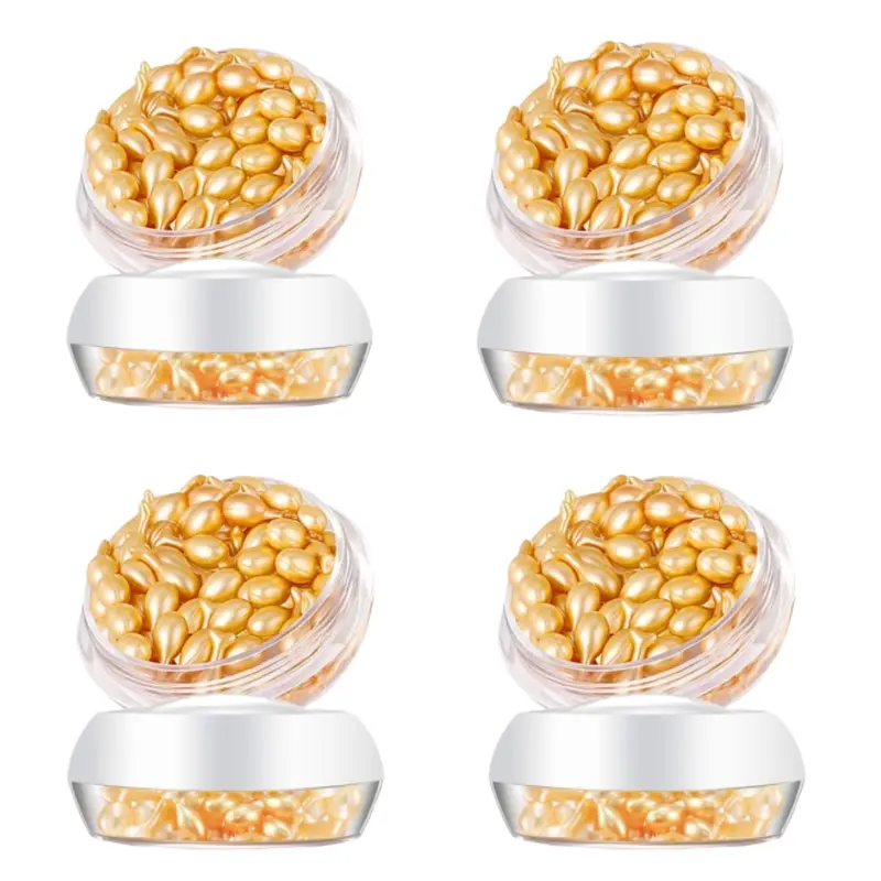 Viên Bôi Đẹp Da Collagen Tươi ( Hộp 30 Viên) Skincare Women Làm Đẹp Da Dưỡng Ẩm Da Cấp Ẩm 6