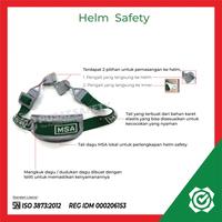 Gambar Tali Dagu Chinstrap MSA Lokal dari Pusat Safety Kota Administrasi Jakarta Barat 3 Tokopedia