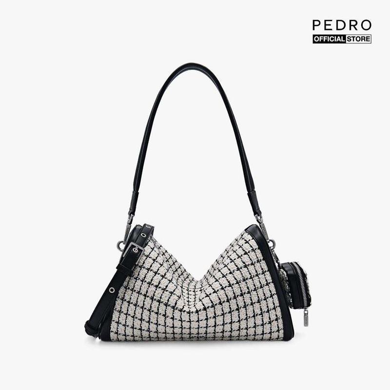 PEDRO - Túi đeo vai nữ phom chữ nhật Maggie PW2-75060097-41