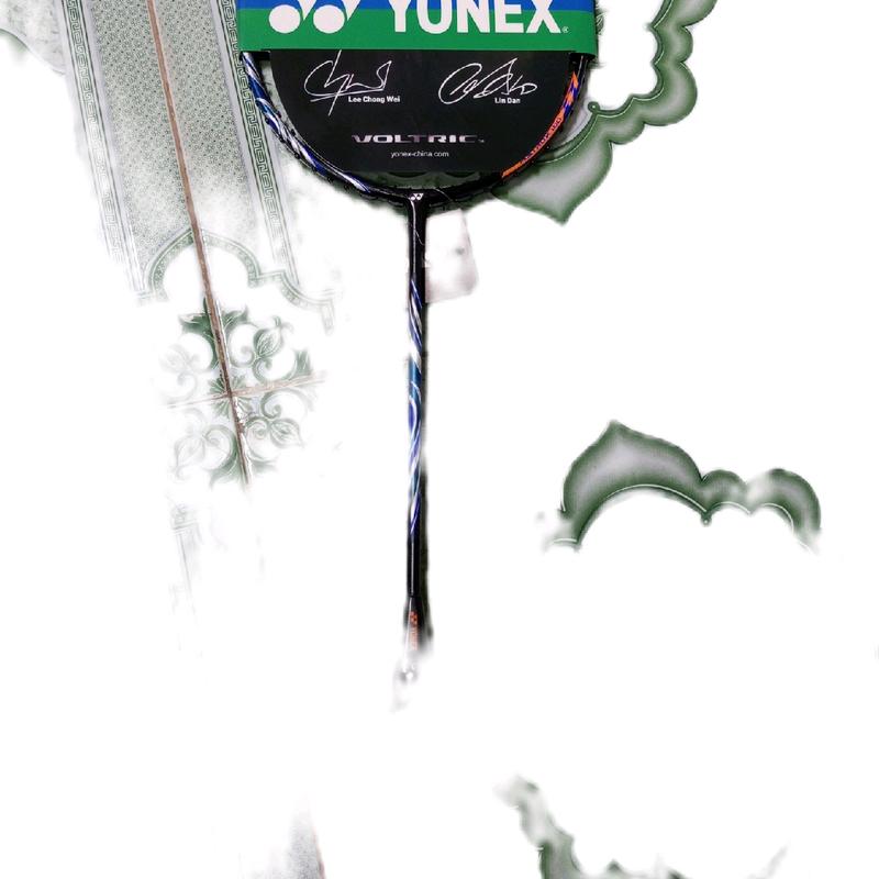 vợt cầu lông yonex astrox 100zz căng sẵn 10,5kg 3