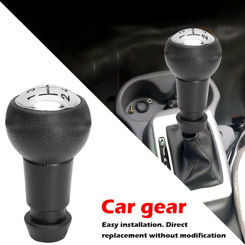 Product Introduction of Núm cần số 5 cấp, sử dụng thủ công cho ô tô, cho Citroen, phụ kiện ô tô 27