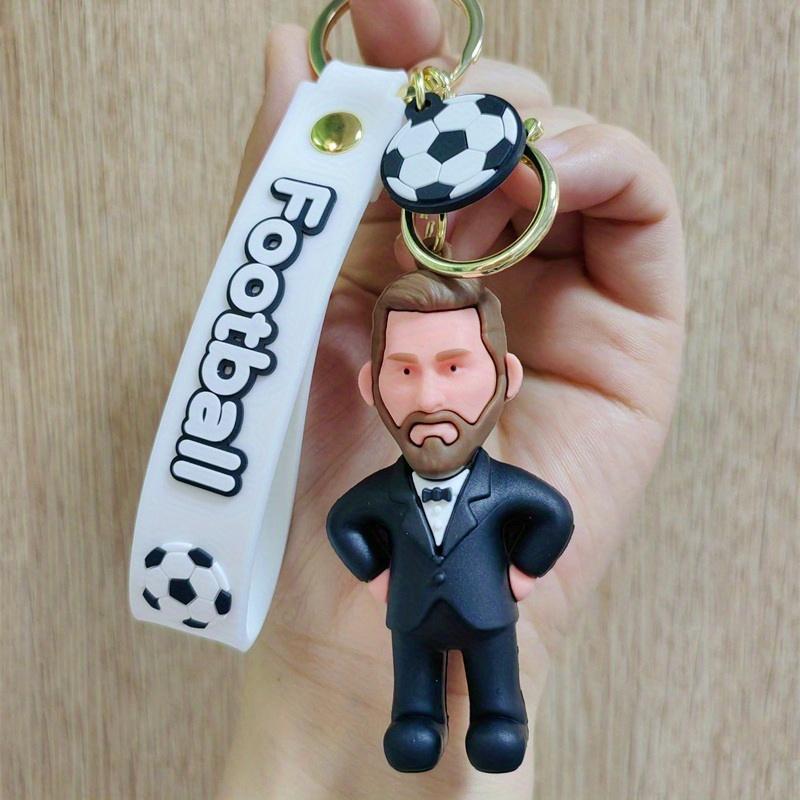 Product Introduction of Cute Couple Key Chain Set - Perfect for Birthdays, Parties, and Holidays! 13