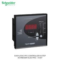 Gambar Regulator SCHNEIDER Varlogic RT6 PF regulator 6 Step - 51207 dari listrikkitaofficial Kota Administrasi Jakarta Timur 3 Tokopedia