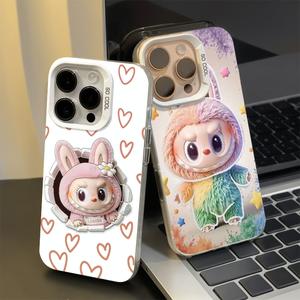 For Realme Note 50 C53 C51 C55 C67 C35 C11 C21Y 5 8i 7 C15 C30 Flower bed colorful rag pattern print, high quality IMD phone case