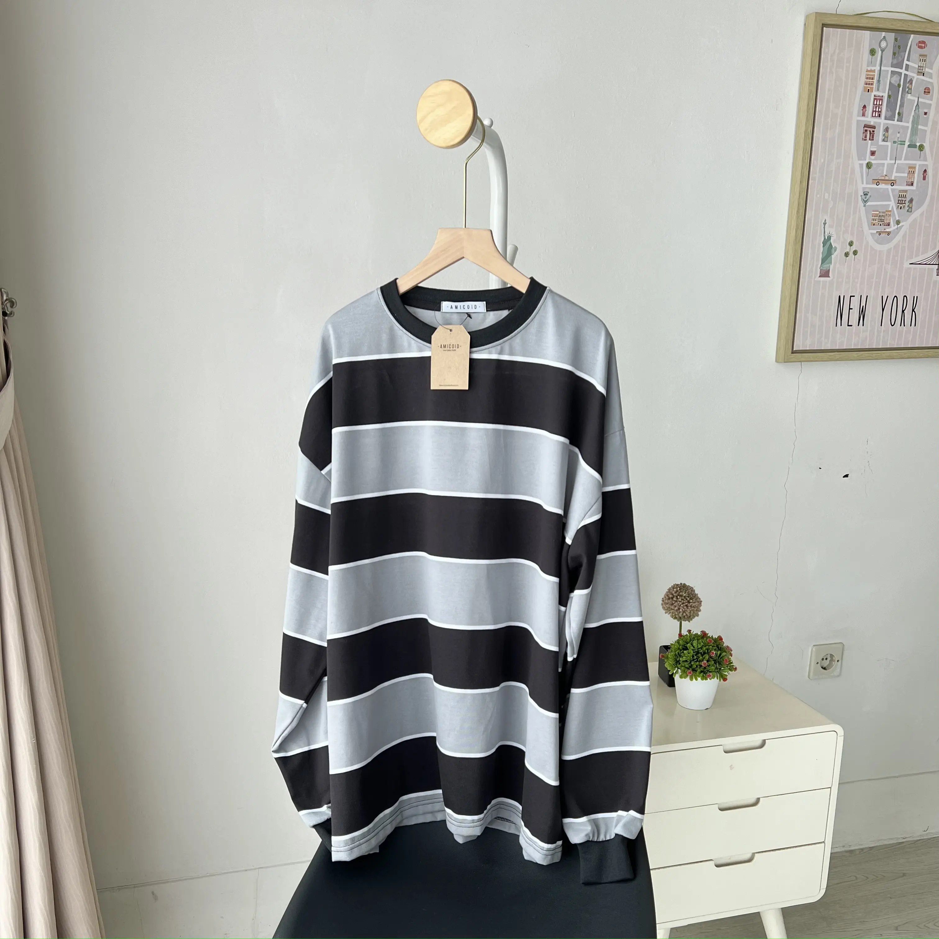 Amicoid Millie Tshirt Allsize Upsize