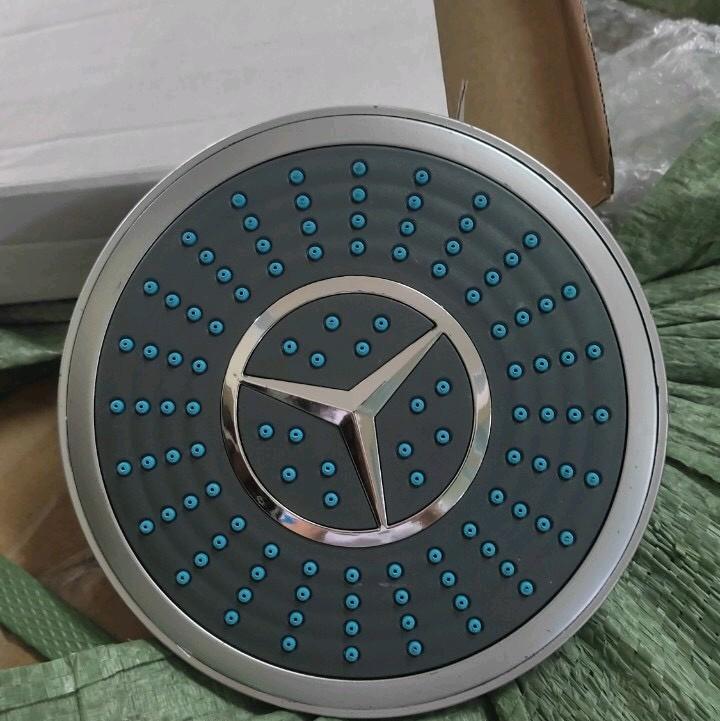 Bát sen tắm đứng tròn  15cm và 20 cm,đầu ren vặn 21mm.