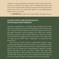 Gambar Finally Free (Akhirnya Bebas) - Buku dari Literatur Perkantas Jatim Kota Surabaya 3 Tokopedia