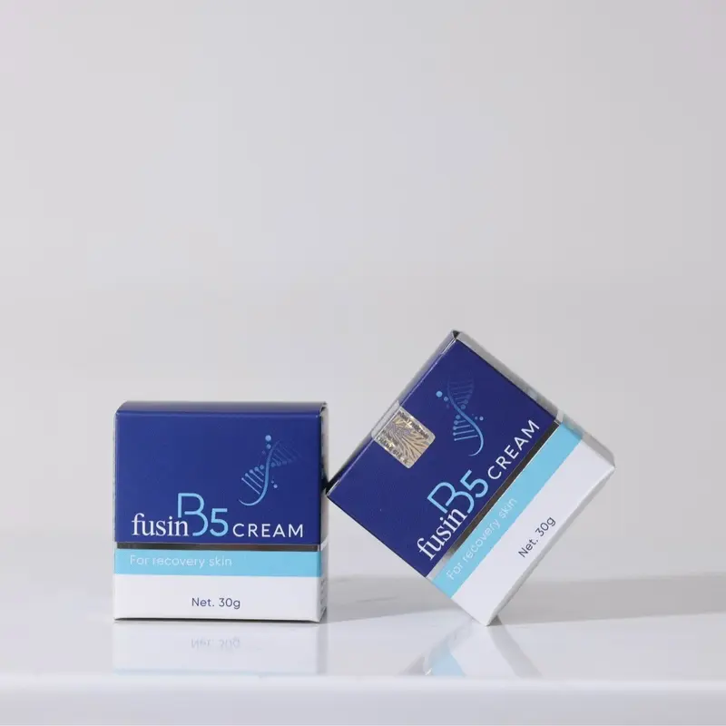 KEM DƯỠNG ẨM DA FUSIN B5 CREAM CHÍNH HÃNG 5
