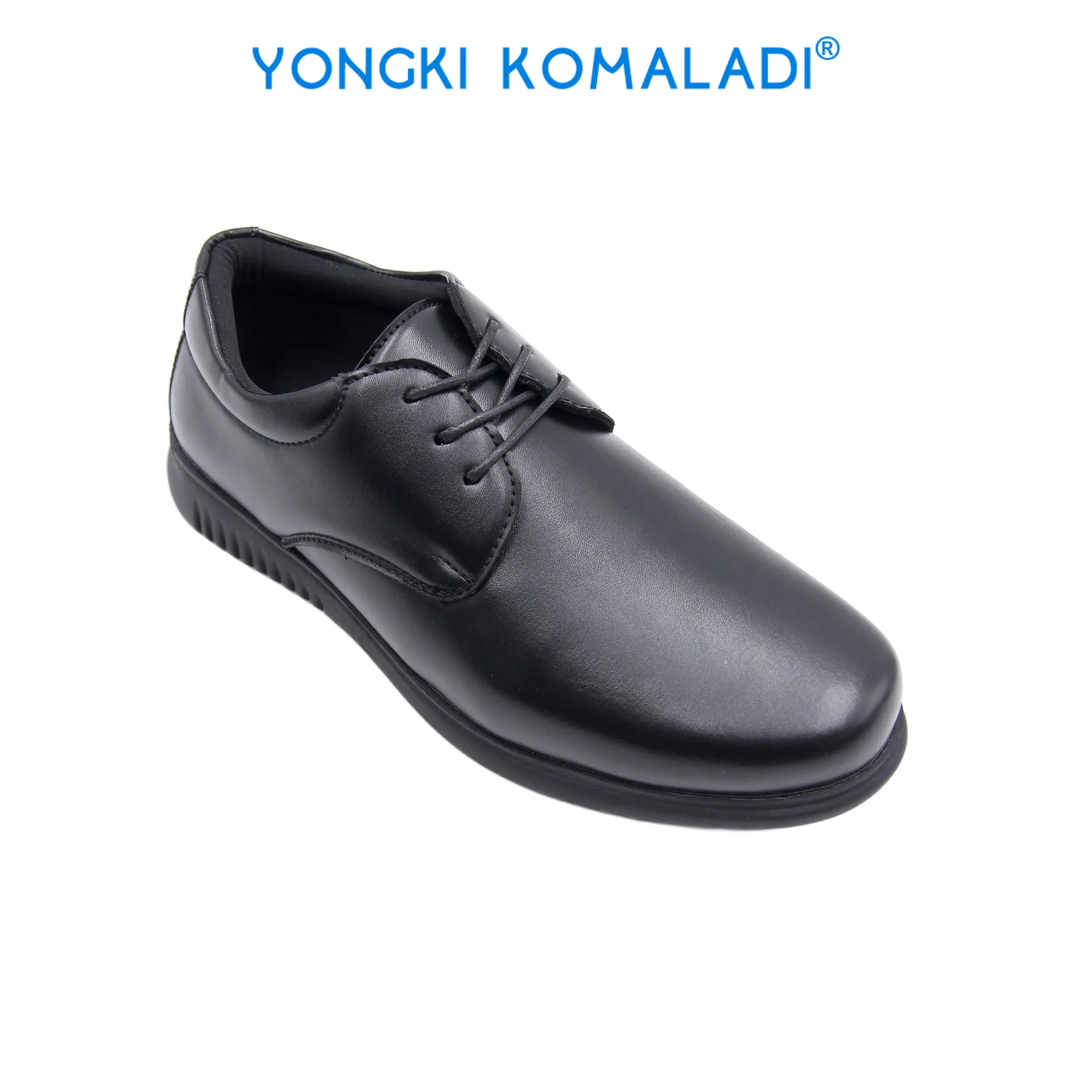 YONGKI KOMALADI BRANT PANTOFEL OL-BRH18804-BE MEN