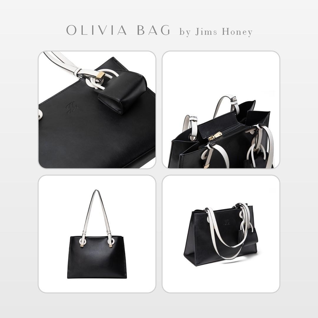 JIMS HONEY TAS WANITA OLIVIA BAG