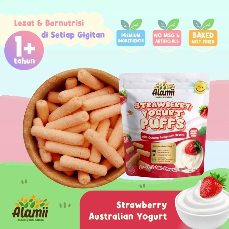 ALAMI PUFFSS HEALTHY SNACK 4