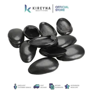 Pelindung Telinga Plastik / Penutup Telinga Salon
