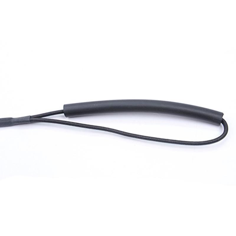 Product Introduction of Adjustable Outdoor Flight Training Rope Belt Parrot Traction Rope 22