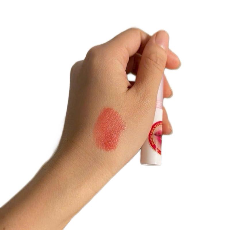 Combo 2 cây Sonduỡng môi an toàn cho môi giúp căng bóng hồng môi , hổ trợ bớt thâm , bớt nhăn môi 6